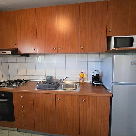 Apartman Barbara Bibinje Exterior foto