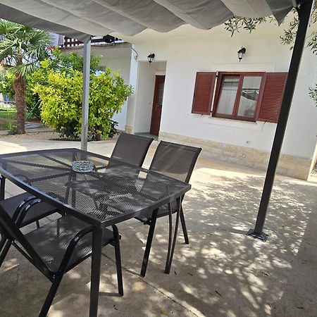 Apartman Barbara Bibinje Exterior foto