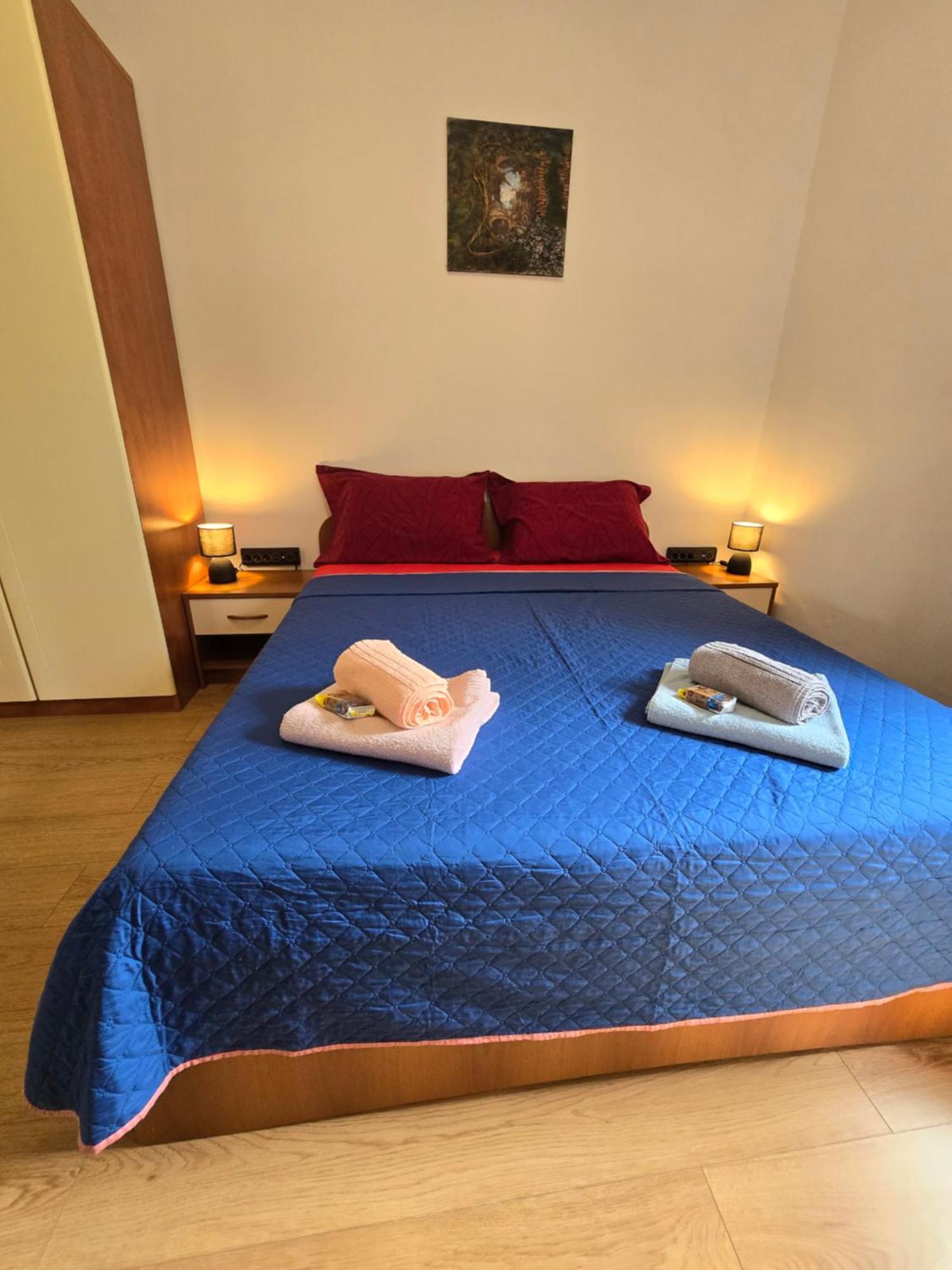 Apartman Barbara Bibinje Exterior foto