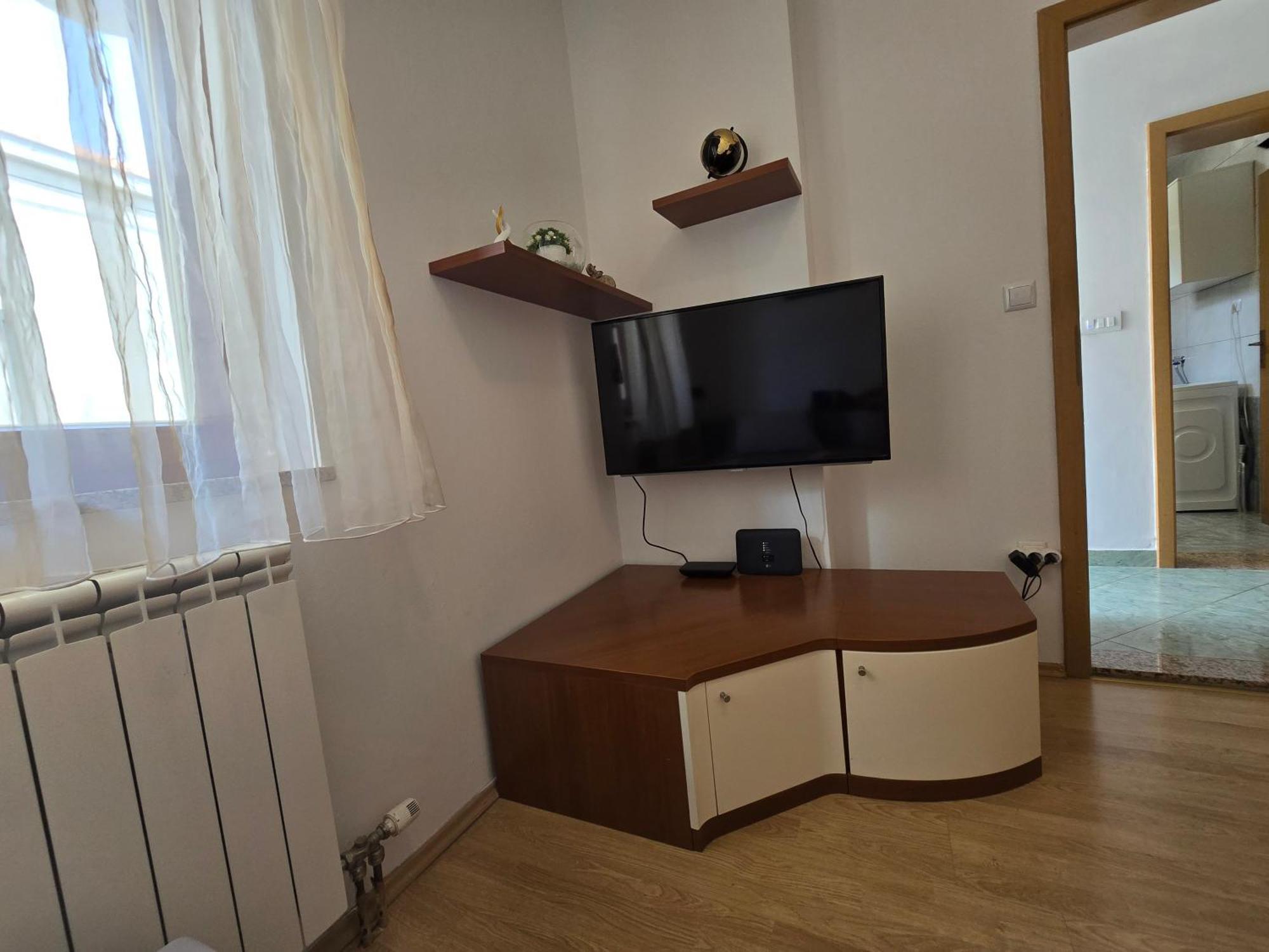 Apartman Barbara Bibinje Exterior foto