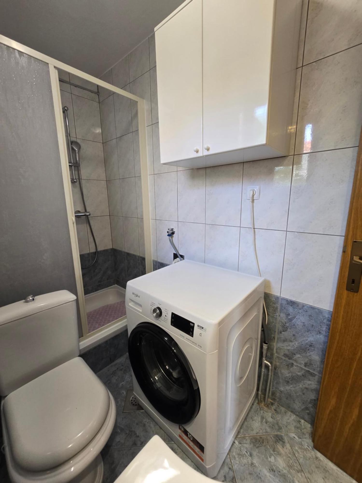 Apartman Barbara Bibinje Exterior foto