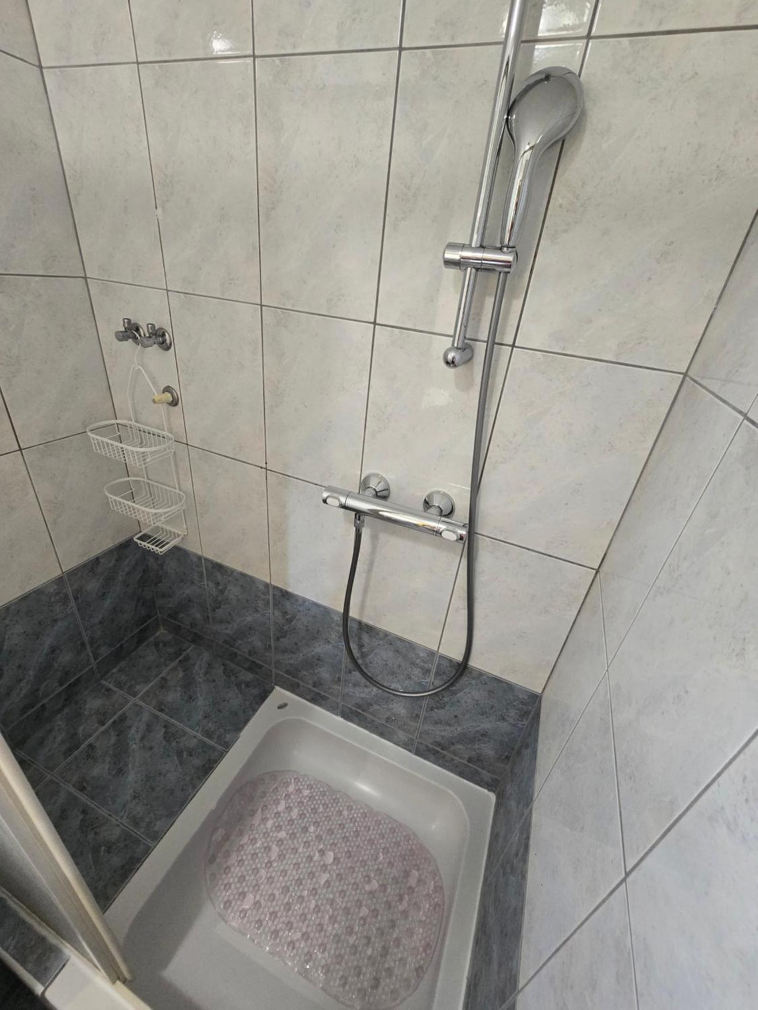 Apartman Barbara Bibinje Exterior foto